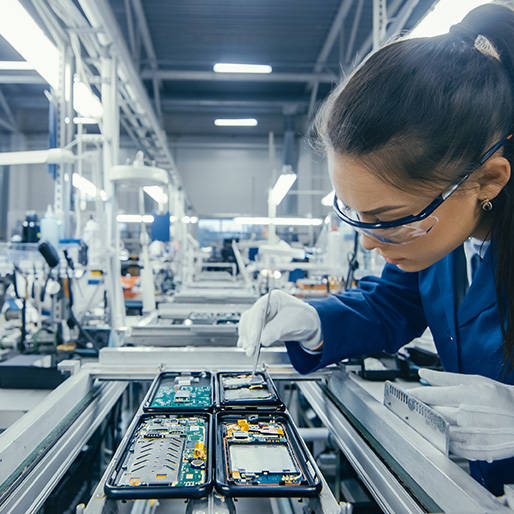 The Future Scope of Engineering Machines, Health, Robots and Computers